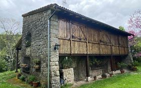 Jardín del Río